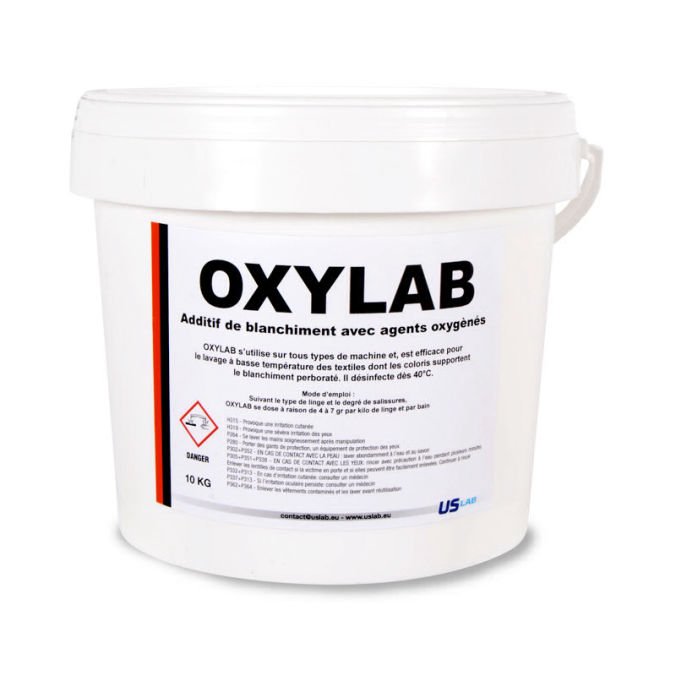 Oxylab UsLab