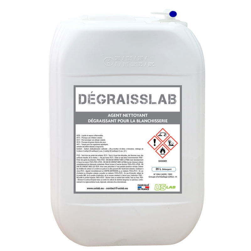 Oxylab UsLab