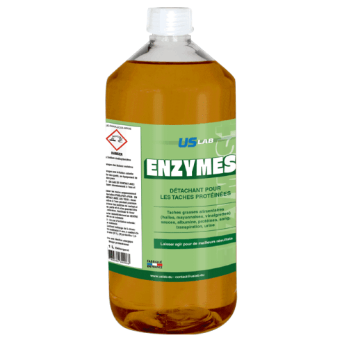 UsLab Enzyme 1L